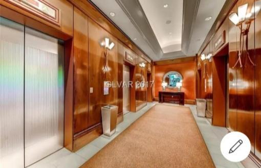 Mgm Signature Ph 30Th Floor Deluxe Studio Apartment Strip Facing With Balcony Las Vegas Esterno foto