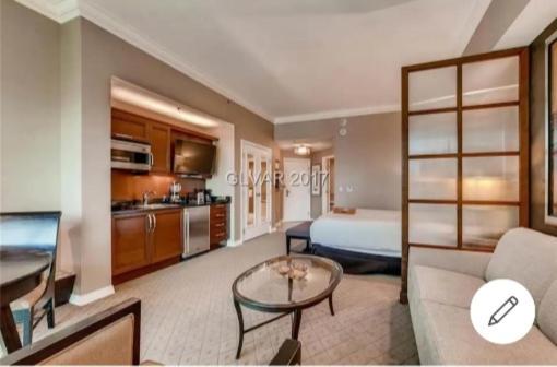 Mgm Signature Ph 30Th Floor Deluxe Studio Apartment Strip Facing With Balcony Las Vegas Esterno foto